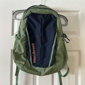 Patagonia Refugio Daypack